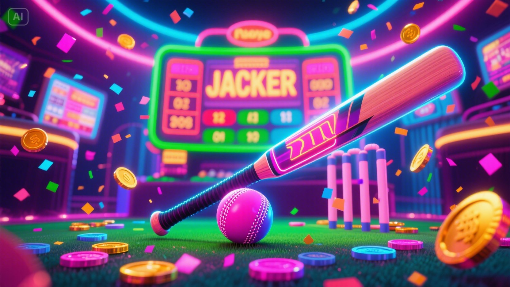 Registration at Wealth Slot 777 Casino