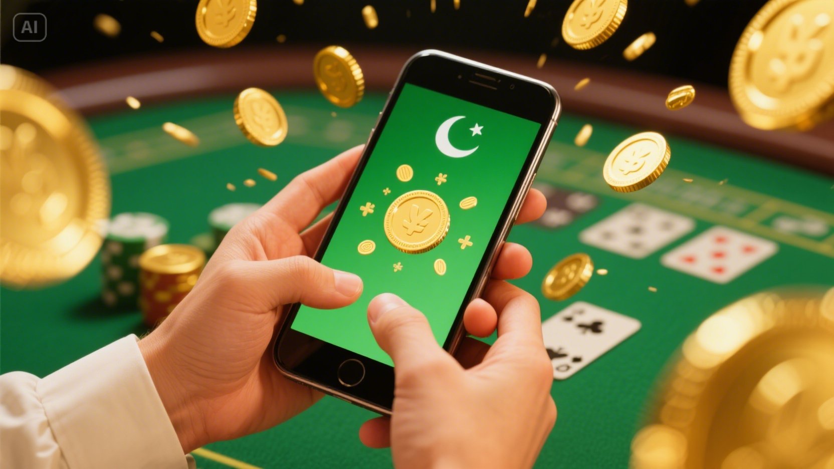 Wealth Slot 777Deposit once and enjoy 200% instantly added to your balance! Pakistan’s players can play safely, enjoy secure PKR deposits, and get rewarded every day.