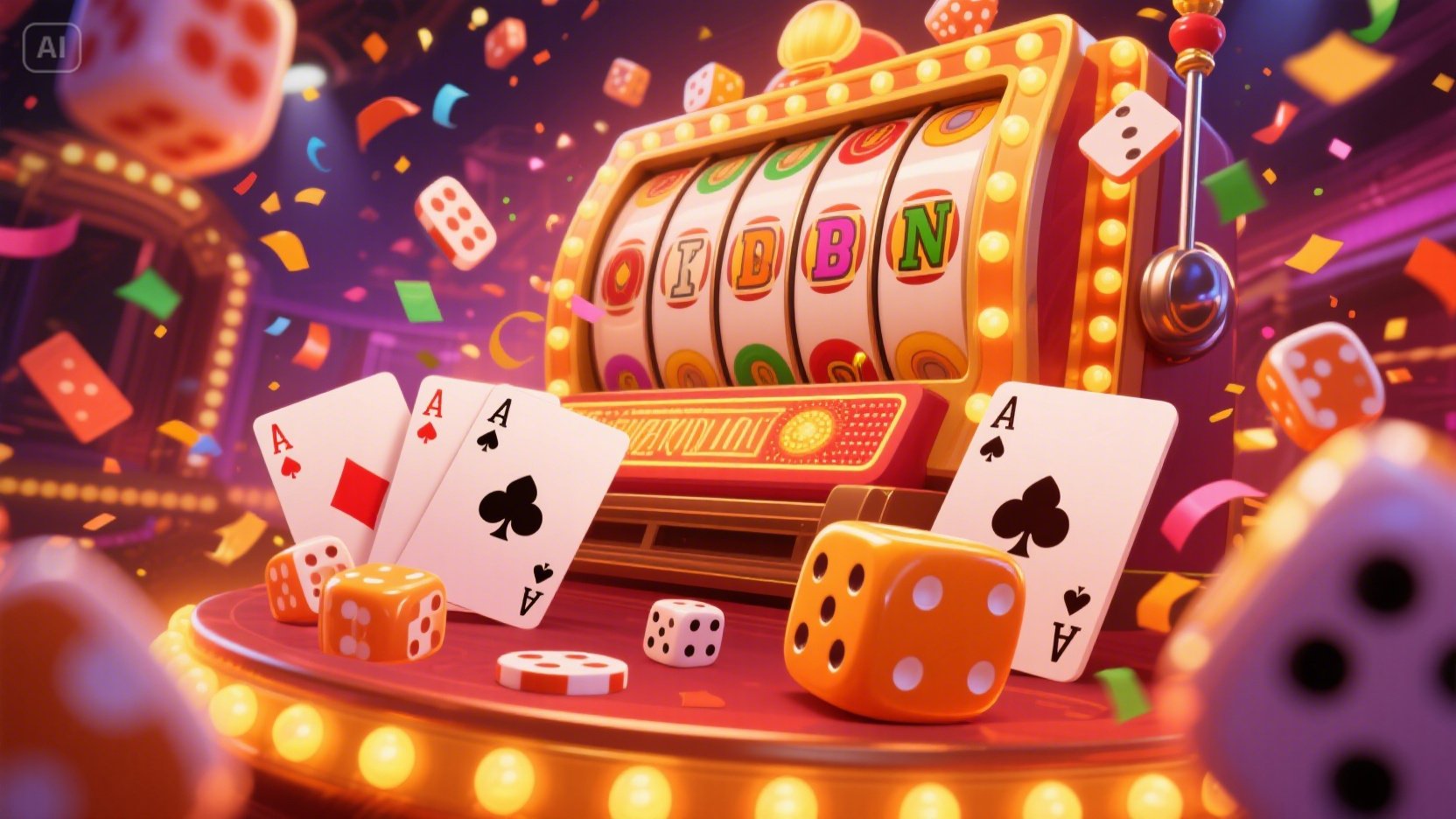 Casino Wealth Slot 777 desktop and mobile interfaces