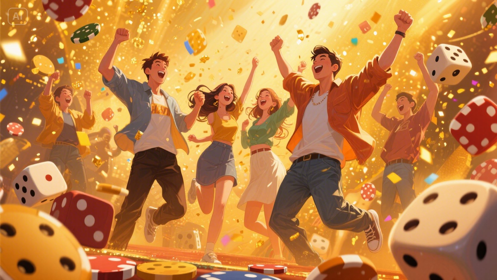 Registration at Wealth Slot 777 Casino