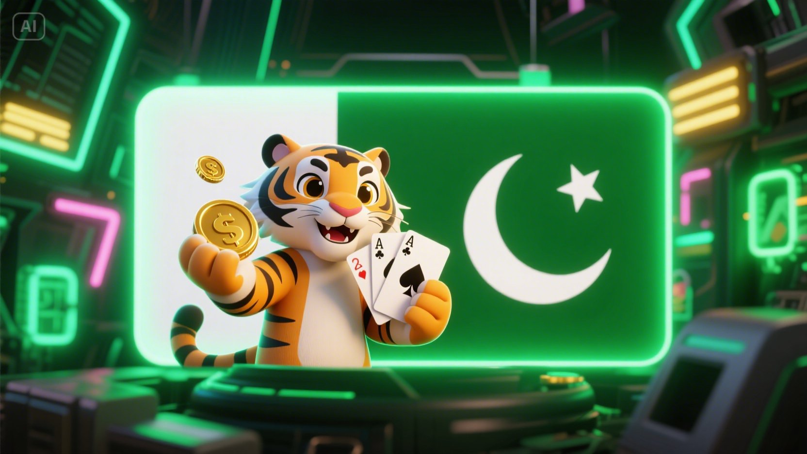 Wealth Slot 777Deposit in PKR now and receive 200% instantly! Pakistani users can enjoy secure banking, fair casino fun, and fast withdrawals directly through JazzCash.